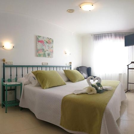 Hotel Casa Mariano A Revolta Esterno foto