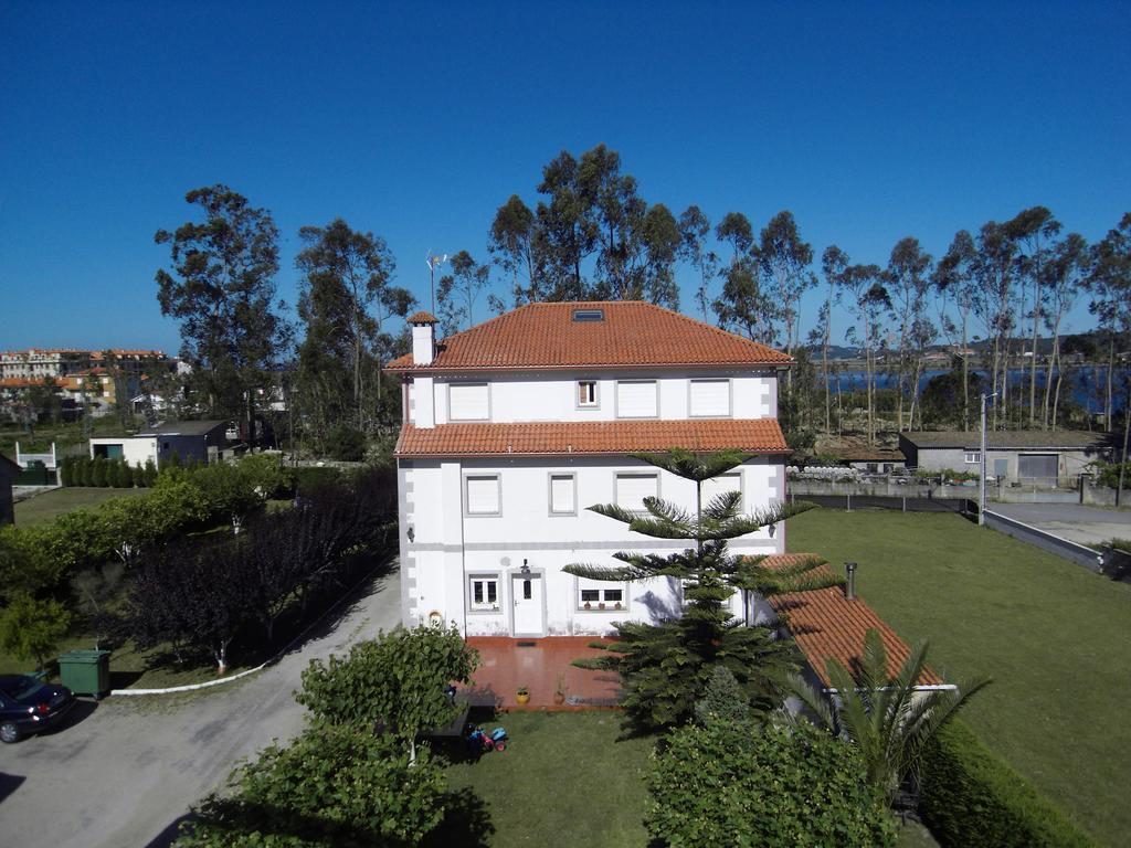 Hotel Casa Mariano A Revolta Esterno foto
