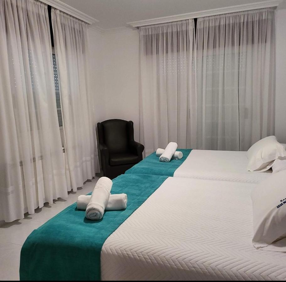 Hotel Casa Mariano A Revolta Esterno foto