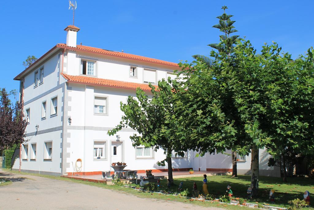 Hotel Casa Mariano A Revolta Esterno foto