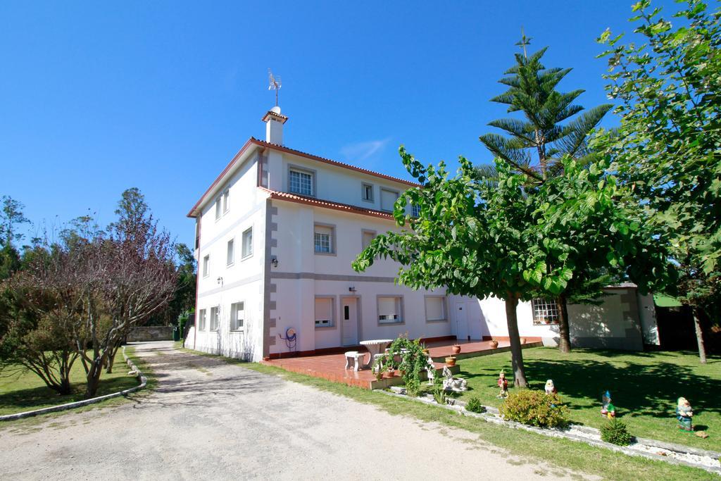 Hotel Casa Mariano A Revolta Esterno foto