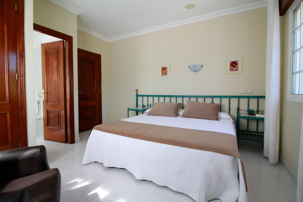 Hotel Casa Mariano A Revolta Esterno foto
