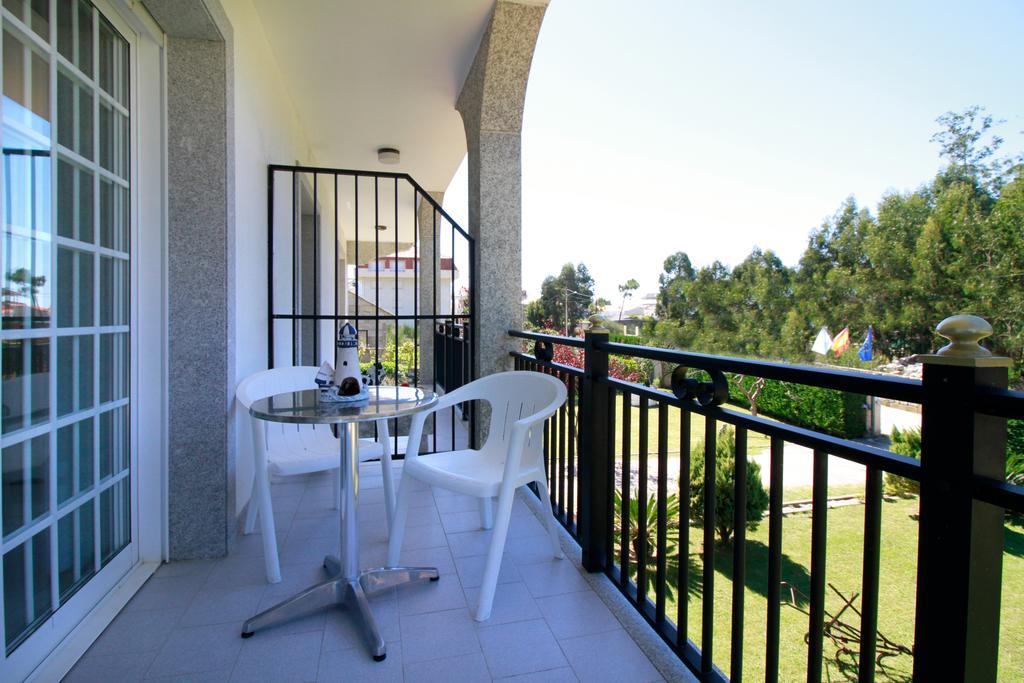 Hotel Casa Mariano A Revolta Esterno foto