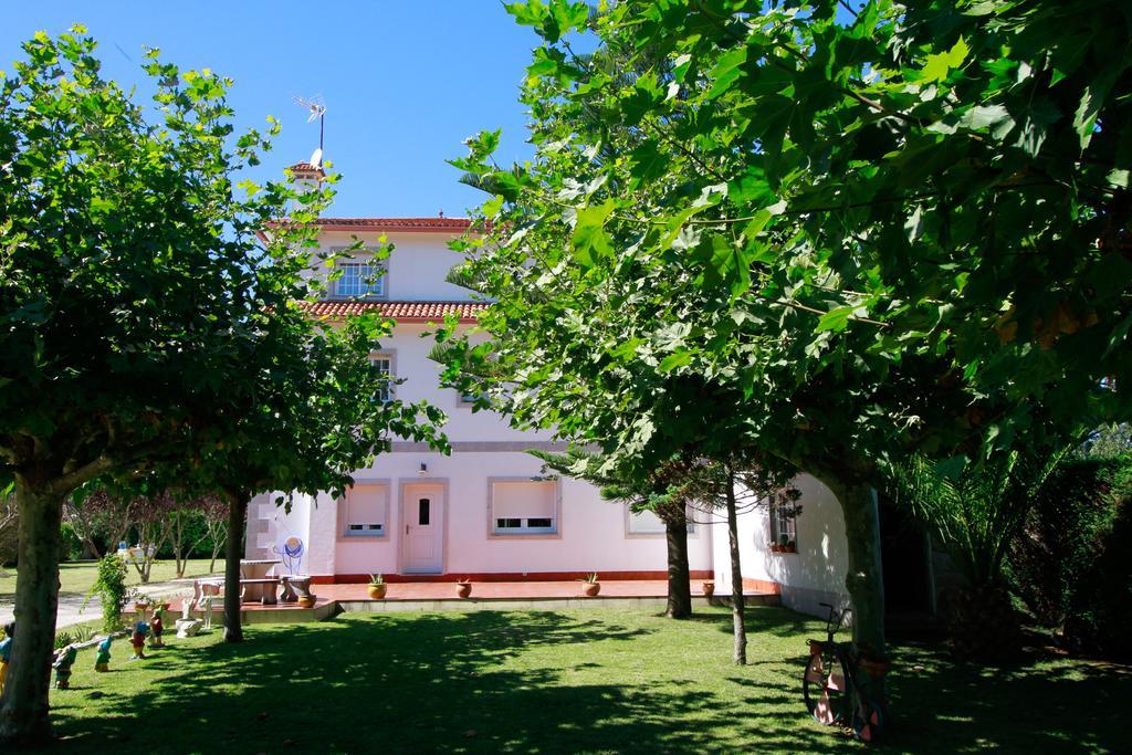 Hotel Casa Mariano A Revolta Esterno foto