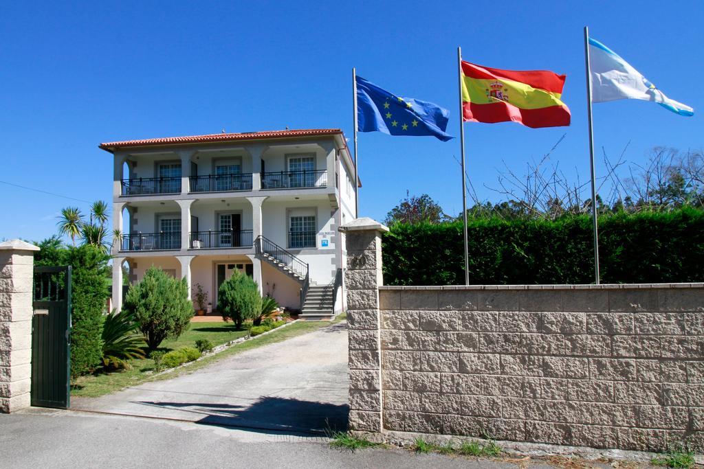 Hotel Casa Mariano A Revolta Esterno foto