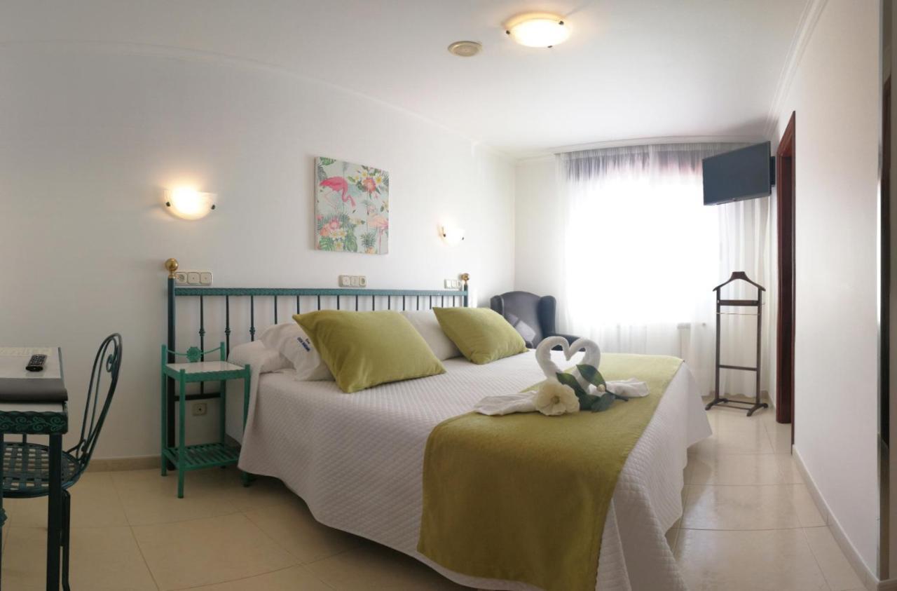 Hotel Casa Mariano A Revolta Esterno foto